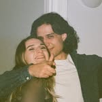 Madeleine & Daniel - @danandmadstravel - Instagram