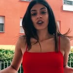 Madeleine Daniel - @sarvty.q - Instagram