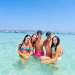 Madeleine Daniel - @madoch10 - Instagram