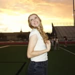 Madeleine David - @maddieinthemiddle07 - Instagram