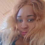 Madeleine Yolande Kounou Belinga - @madeleine.yolande - Instagram