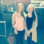 Madeleine Ely - @ptinlli_ - Instagram