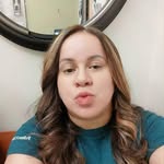 Madeline Ferrer - @bicha.69 - Instagram