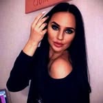 Madeleine Fitzpatrick - @madel_eineyh3 - Instagram