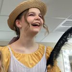 Madeleine Fleming - @madsflamingo - Instagram