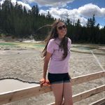 Maddie Frank - @madeleinefrank98 - Instagram