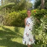 Madeleine Frank - @madeleinefrank62 - Instagram