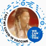Madeleine Frank - @algonquinnana100 - Instagram
