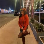 Madeleine Gilbert - Facebook
