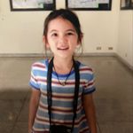 Madeleine - @madeleinegregory1009 - Instagram