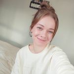 Madeleine Gregory - @maddie___gregory - Instagram