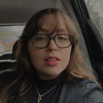 Madeline Gregory - @m.josephine.g - Instagram