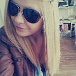 Madeleine Hoffmann - @madii1995 - Instagram