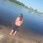 Madeleine Hoffmann - @madeleinehoffmann18 - Instagram