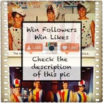 Be famous - Win Followers - @madeleine_holmes.2016 - Instagram
