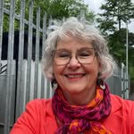 Madeleine Holmes - @madekeineholmrs50 - Instagram