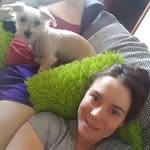 Madeleine Holmes | Dog Mum - @mbf_styling - Instagram