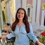 Madeleine Holter - @madeleineholter - Instagram