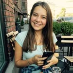 Madeleine Holter - @holtermadeleine - Instagram