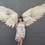 Madeleine Huff - @madrosetmnt - Instagram