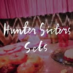 Josie & Madeleine Hunter - @huntersisters_sets - Instagram