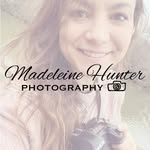 Maddie Hunter - @madeleinehunter.photography - Instagram