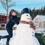 Madeleine Hunter - @madeleinehunter694 - Instagram