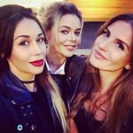 Madeleine Hunter - @madeleinehunter789 - Instagram