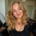 Mads - @madeleinehunter_ - Instagram