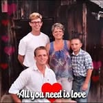 Madeline Collins-Jamison - @madelinecollinsjamison - Instagram