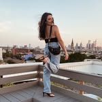 Madeline Jay - @mvitelli11 - Instagram