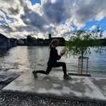 Madeleine John - @madeleinejohn.ch - Instagram