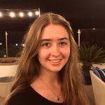 Madeleine John - @madeleine.rj17 - Instagram