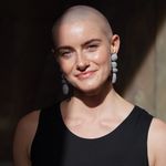 Madeleine St John - @madeleinestjohn - Instagram