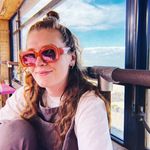 Madeleine Lunskey - @madeleinelunskey - Instagram