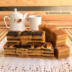 Cake & Cookies,Aneka Pudding - @madeleine.kitchen - Instagram