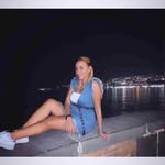 Madeleine Kitchen - @madeleinekitchen97 - Instagram