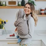 Madeleine Shaw’s Mini Kitchen - @madeleineshawsminikitchen - Instagram