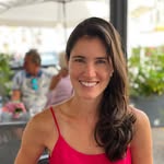 Madeleine Kramer - @madeleineak - Instagram