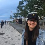 Madeleine Lambert - @madeleinelbrt - Instagram