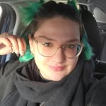 Madeleine Lambert-Miton - @yokes_2719 - Instagram