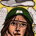 Madeleine Lyon - @lyonm_draws_shoes - Instagram