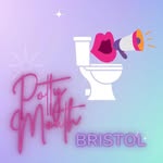 Madeleine Mann - @potty_mouth_bristol - Instagram
