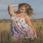 Madeleine Marshall - @made.leinemarshall20 - Instagram