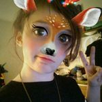 Madeline McBride - @addicted2anime4ever_madeline - Instagram