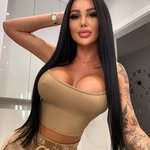 Madeline Mcbride - @raniquecerejy - Instagram
