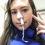 Madeleine Meyer - @myold.account16 - Instagram