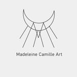 Madeleine Meyer Simmons - @madeleinecamilleart - Instagram