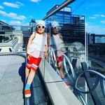 Madeleine Moreno - @morenomade23 - Instagram