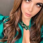 Madeleine Moreno - @manekralhq - Instagram